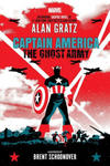 Captain America: The Ghost Army (Original Graphic Novel) w sklepie internetowym Libristo.pl