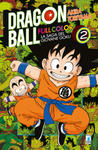 saga del giovane Goku. Dragon Ball full color w sklepie internetowym Libristo.pl