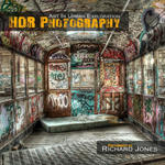 HDR Photography 'Art In Urban Exploration' w sklepie internetowym Libristo.pl