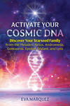 Activate Your Cosmic DNA w sklepie internetowym Libristo.pl