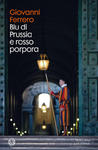 Blu di Prussia e rosso porpora w sklepie internetowym Libristo.pl