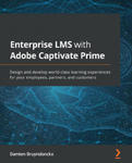 Enterprise LMS with Adobe Captivate Prime w sklepie internetowym Libristo.pl