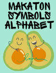 Makaton Symbols Alphabet.Educational Book, Suitable for Children, Teens and Adults.Contains the UK Makaton Alphabet. w sklepie internetowym Libristo.pl