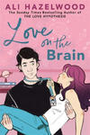 Love on the Brain w sklepie internetowym Libristo.pl