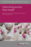 Optimising Poultry Flock Health w sklepie internetowym Libristo.pl