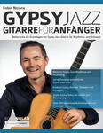 Robin Nolans Gypsy Jazz Gitarre fur Anfanger w sklepie internetowym Libristo.pl