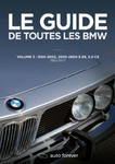LE GUIDE DE TOUTES LES BMW VOLUME 3 1962-1977 w sklepie internetowym Libristo.pl