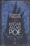 CUENTOS Y RELATOS 2 EDGAR ALLAN POE w sklepie internetowym Libristo.pl