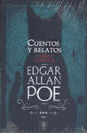 CUENTOS Y RELATOS 3 EDGAR ALLAN POE w sklepie internetowym Libristo.pl