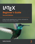 LaTeX Beginner's Guide w sklepie internetowym Libristo.pl