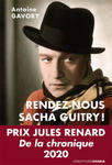 RENDEZ-NOUS SACHA GUITRY Nouvelle version ! w sklepie internetowym Libristo.pl