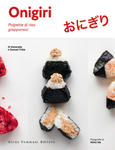 Onigiri. Delizie di riso giapponesi w sklepie internetowym Libristo.pl