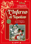 inferno di Topolino e altre storie ispirate a Dante Alighieri w sklepie internetowym Libristo.pl