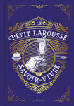 Le Petit Larousse du savoir-vivre w sklepie internetowym Libristo.pl