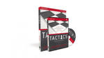 Tactics Study Guide with DVD, Updated and Expanded: A Guide to Effectively Discussing Your Christian Convictions [With DVD] w sklepie internetowym Libristo.pl