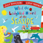 What the Ladybird Heard at the Seaside w sklepie internetowym Libristo.pl