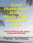 Corel Photo-Paint 2021 & Photo-Paint Essentials 2021 w sklepie internetowym Libristo.pl