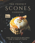 Perfect Scones Cookbook w sklepie internetowym Libristo.pl