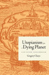 Utopianism for a Dying Planet w sklepie internetowym Libristo.pl