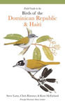 Field Guide to the Birds of the Dominican Republic and Haiti w sklepie internetowym Libristo.pl