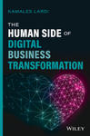 Human Side of Digital Business Transformation w sklepie internetowym Libristo.pl