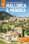 Rough Guide to Mallorca & Menorca (Travel Guide with Free eBook) w sklepie internetowym Libristo.pl