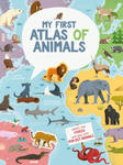 My First Atlas of Animals w sklepie internetowym Libristo.pl