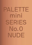 PALETTE Mini 00: Nude w sklepie internetowym Libristo.pl