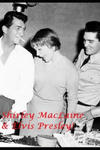 Shirley MacLaine & Elvis Presley w sklepie internetowym Libristo.pl