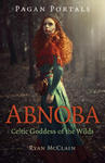 Pagan Portals - Abnoba - Celtic Goddess of the Wilds w sklepie internetowym Libristo.pl