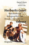 Herberts Geist - Netzwerk der Kriegsverbrecher - Die wahre Geschichte von Odessa - Biografie w sklepie internetowym Libristo.pl