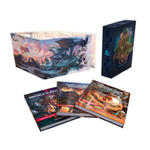 Dungeons & Dragons Rules Expansion Gift Set (D&d Books)-: Tasha's Cauldron of Everything + Xanathar's Guide to Everything + Monsters of the Multiverse w sklepie internetowym Libristo.pl