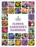 Old Farmer's Almanac Flower Gardener's Handbook w sklepie internetowym Libristo.pl