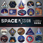 Space Mission Matching Game w sklepie internetowym Libristo.pl