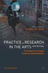 Practice as Research in the Arts (and Beyond) w sklepie internetowym Libristo.pl