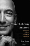 Wszechobecny Amazon. Jeff Bezos i jego globalne imperium w sklepie internetowym Libristo.pl