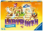 Ravensburger® 20847 - Junior Labyrinth - Familienklassiker für die Kleinen, Spiel für Kinder ab 4 Jahren - Gesellschaftspiel geeignet für 2-4 Spiele w sklepie internetowym Libristo.pl