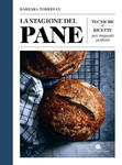 stagione del pane. Tecniche e ricette per impasti perfetti w sklepie internetowym Libristo.pl