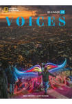 Voices Beginner: Student's Book w sklepie internetowym Libristo.pl