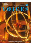 Voices Upper-Intermediate: Student's Book w sklepie internetowym Libristo.pl