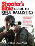 Shooter's Bible Guide to Rifle Ballistics: Second Edition w sklepie internetowym Libristo.pl