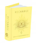 Recharge [Mini Book]: Meditations & Inspirations w sklepie internetowym Libristo.pl