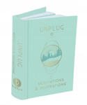 Unplug [Mini Book]: Meditations & Inspirations w sklepie internetowym Libristo.pl