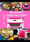 Mes gouters salees et sucrees avec Cake Factory w sklepie internetowym Libristo.pl