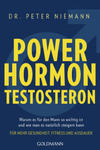 Powerhormon Testosteron w sklepie internetowym Libristo.pl