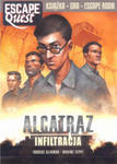 Alcatraz Infiltracja. Escape Quest w sklepie internetowym Libristo.pl