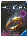 Ravensburger 20866 echoes Der Ring - Audio Mystery Spiel ab 14 Jahren, Erlebnis-Spiel w sklepie internetowym Libristo.pl