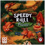 Speedy Roll & Friends w sklepie internetowym Libristo.pl