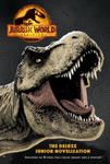 Jurassic World Dominion: The Deluxe Junior Novelization (Jurassic World Dominion) w sklepie internetowym Libristo.pl