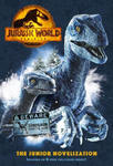 Jurassic World Dominion: The Junior Novelization (Jurassic World Dominion) w sklepie internetowym Libristo.pl